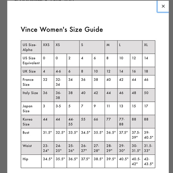 VINCE LONG SLEEVE BLACK 100% COTTON SWEATER XS - Picture 9 of 9